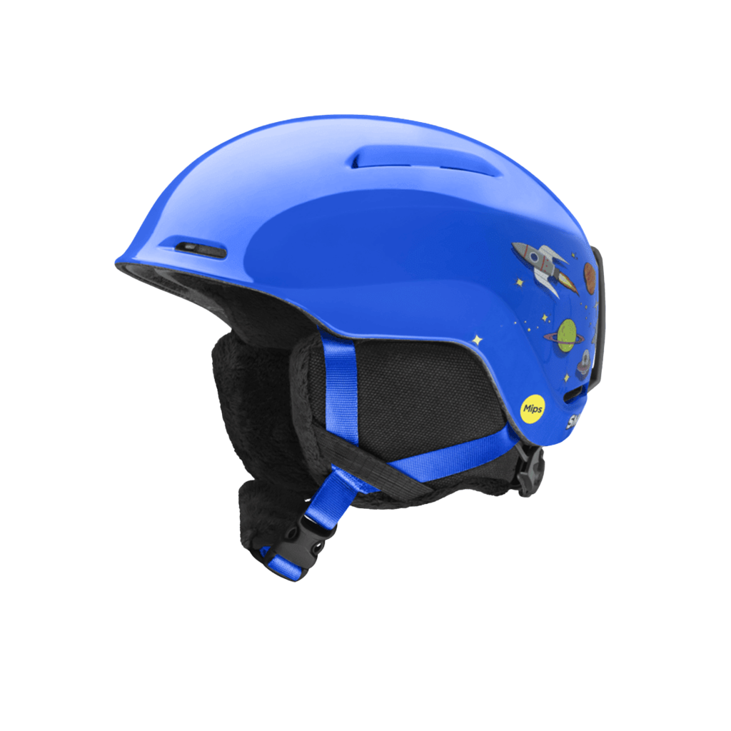 SMITH JNR GLIDE MIPS HELMET