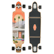 GLOBE SPEARPOINT LONGBOARD COMPLETE 40" MOTEL