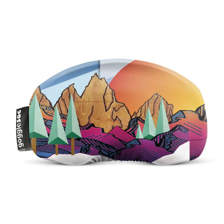 GOGGLESOC FREE YOUR MIND