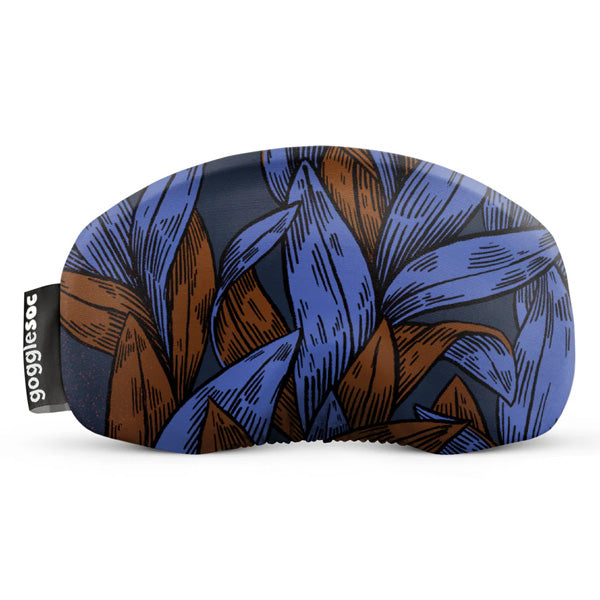 GOGGLESOC LEAVE A LEAF