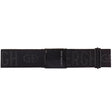 GOLDBERGH CONTRAST BELT BLACK