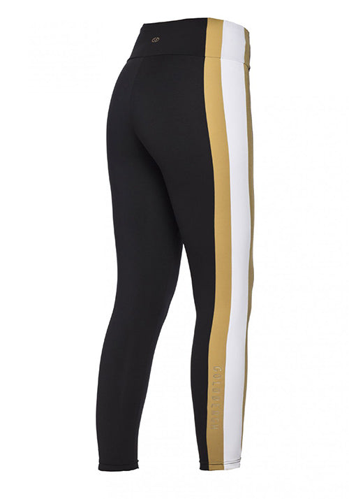 GOLDBERGH FREYA TIGHT BLACK
