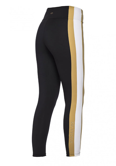 GOLDBERGH FREYA TIGHT BLACK