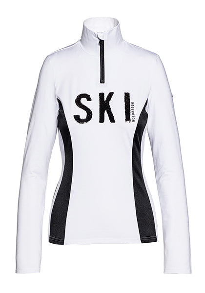 GOLDBERGH HILA SKIVVY WHITE
