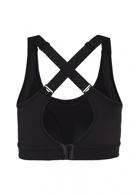 GOLDBERGH INDIE BRA BLACK
