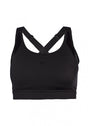 GOLDBERGH INDIE BRA BLACK