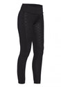 GOLDBERGH LOGO TIGHT BLACK