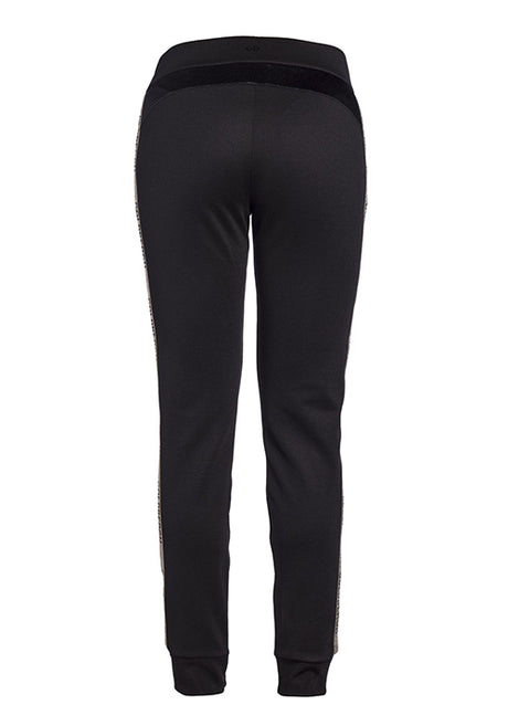GOLDBERGH MOIRA TRACK PANT BLACK