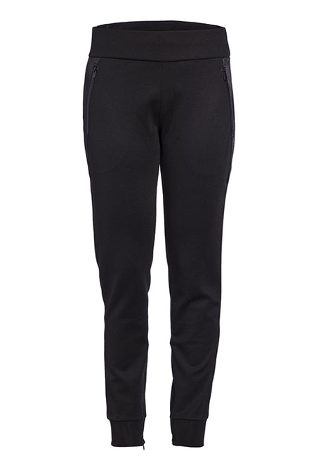 GOLDBERGH MOIRA TRACK PANT BLACK