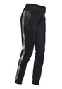 GOLDBERGH MOIRA TRACK PANT BLACK