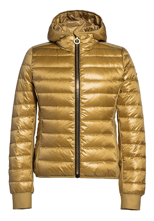 GOLDBERGH NADIA JACKET DESERT
