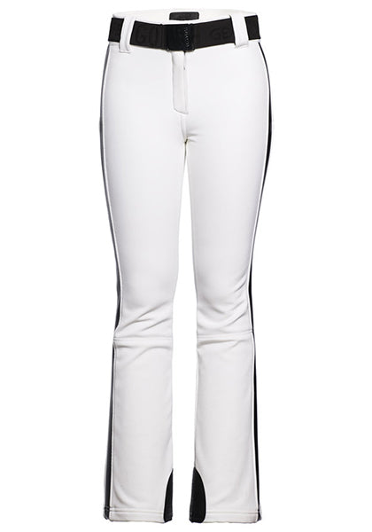GOLDBERGH PALOMA PANT - WHITE
