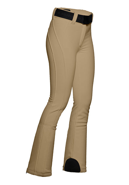 GOLDBERGH PIPPA PANT - DESERT