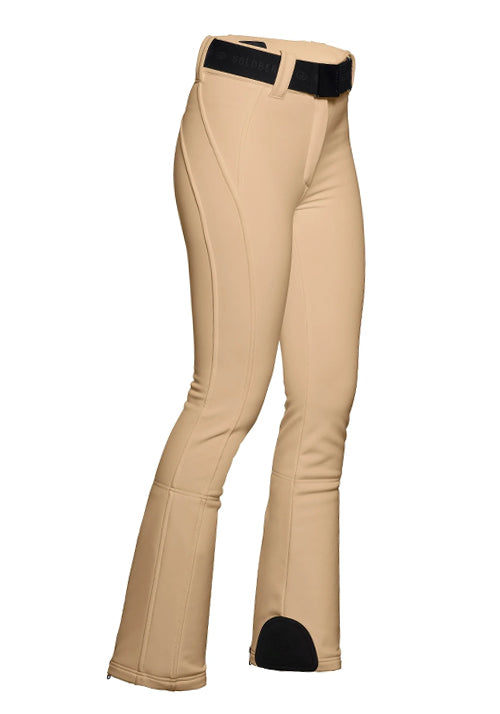 GOLDBERGH PIPPA PANT - TOFFEE
