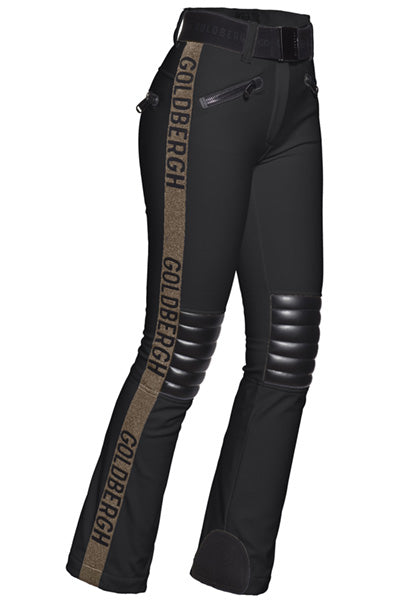 GOLDBERGH ROCKY PANT GOLD