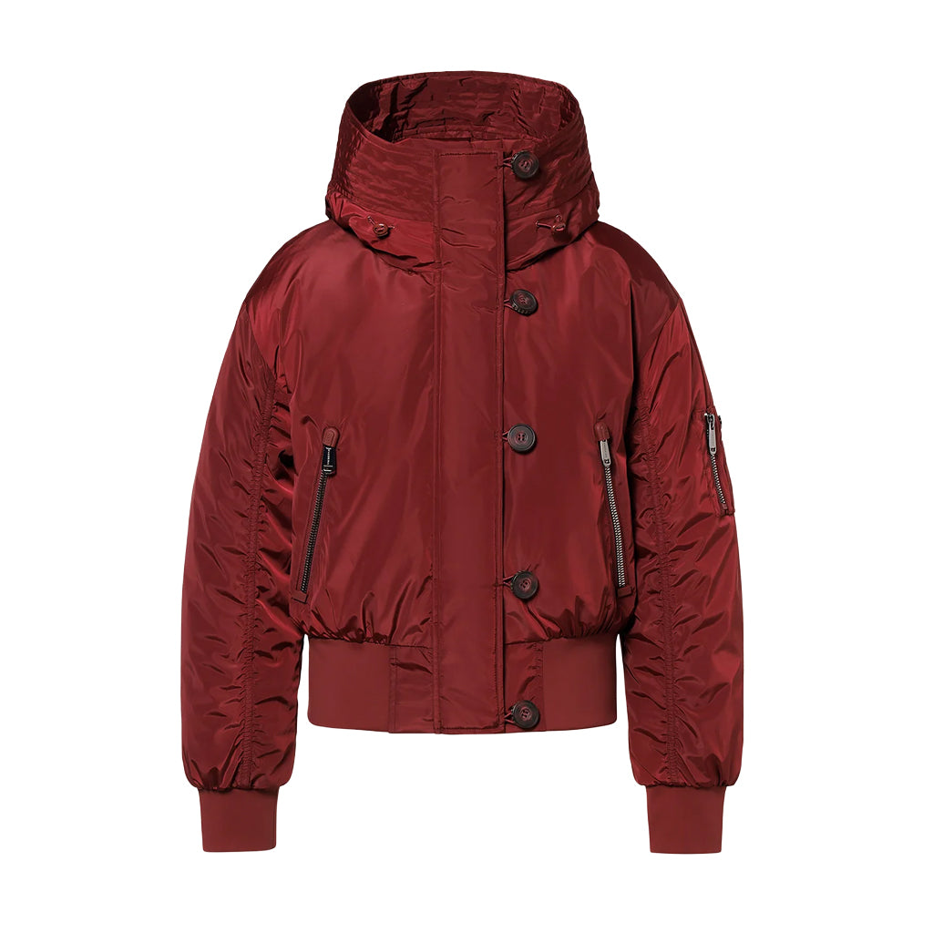 GOLDBERGH JEANNE JACKET