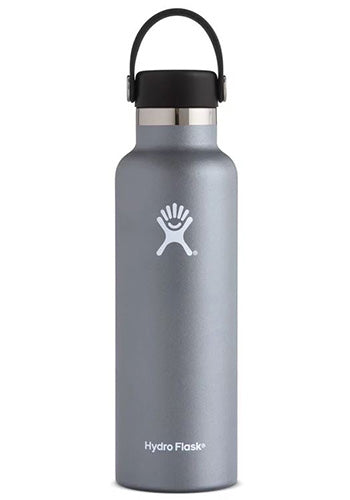 HYDROFLASK 21OZ STANDARD MOUTH