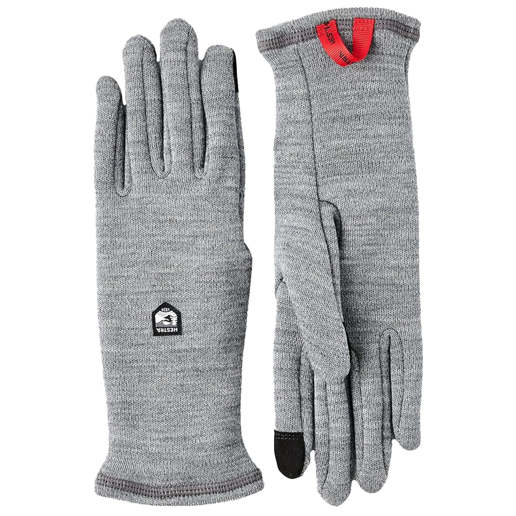 HESTRA GRAVITA MERINO LINER GLOVE