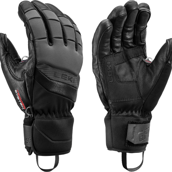 LEKI GRIFFIN BASE 3D GLOVE