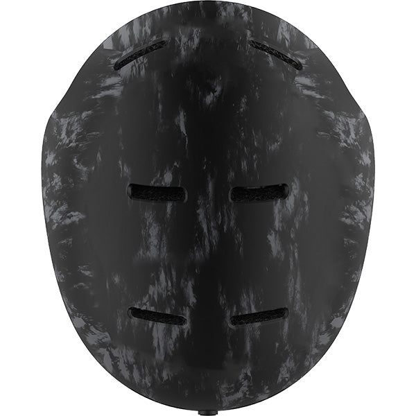 SALOMON GROM HELMET BLACK-TIE&DYE