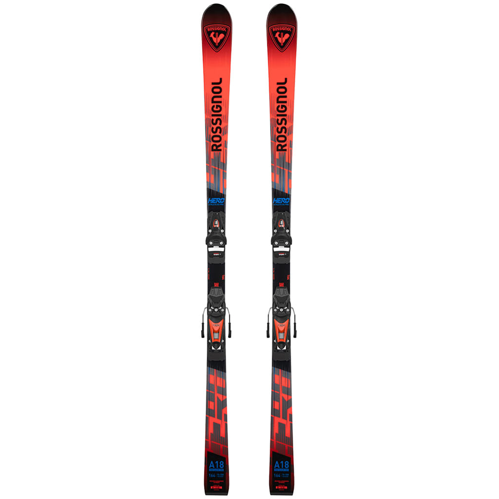 ROSSIGNOL HERO ATHLETE GS PRO SKI w SPX11 2027