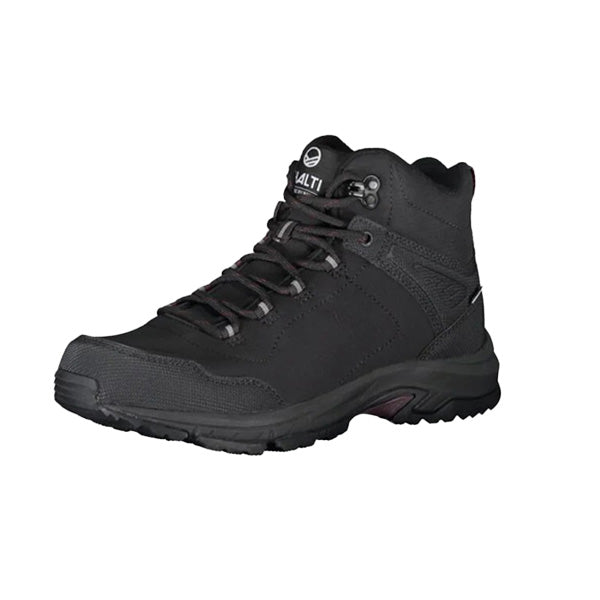 HALTI FELIS MID DX SHOE BLACK