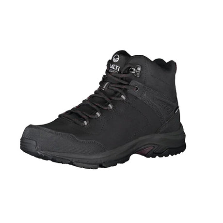 HALTI FELIS MID DX SHOE BLACK