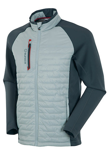 SUNICE MS HAMILTON THERMAL HYBRID JACKET