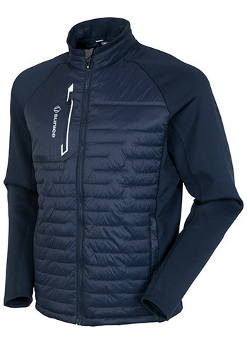 SUNICE MS HAMILTON THERMAL HYBRID JACKET