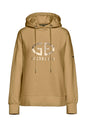 GOLDBERGH HARVARD HOODED SWEATER - NOMAD