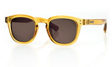 CARVE HAVANA HONEY | BROWN POLARIZED