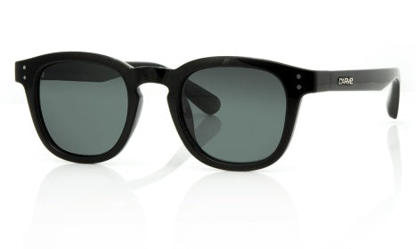 CARVE HAVANA MATT BLACK | GREY POLARIZED