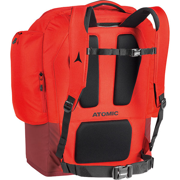 ATOMIC RS HEATED BOOT PACK 230V Red