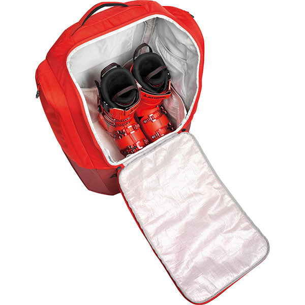 ATOMIC RS HEATED BOOT PACK 230V Red