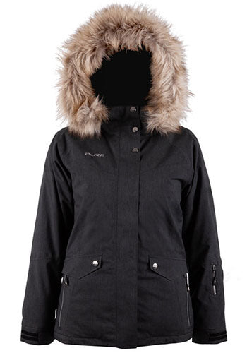 PURE RIDERZ WS HEAVENLY JACKET