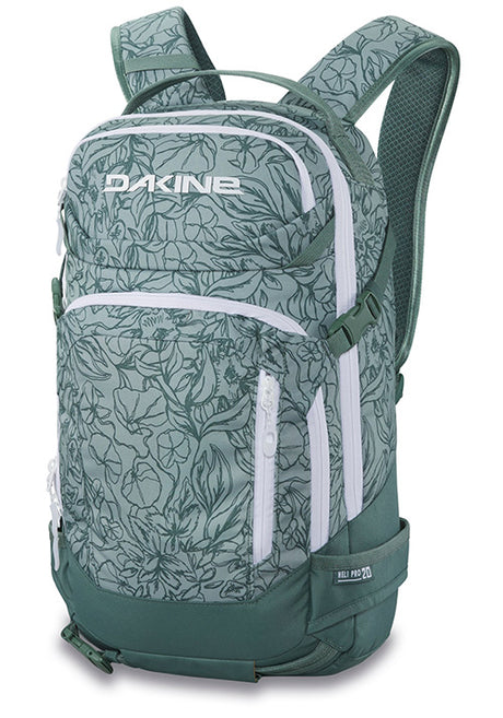 DAKINE WS HELI PRO 20L