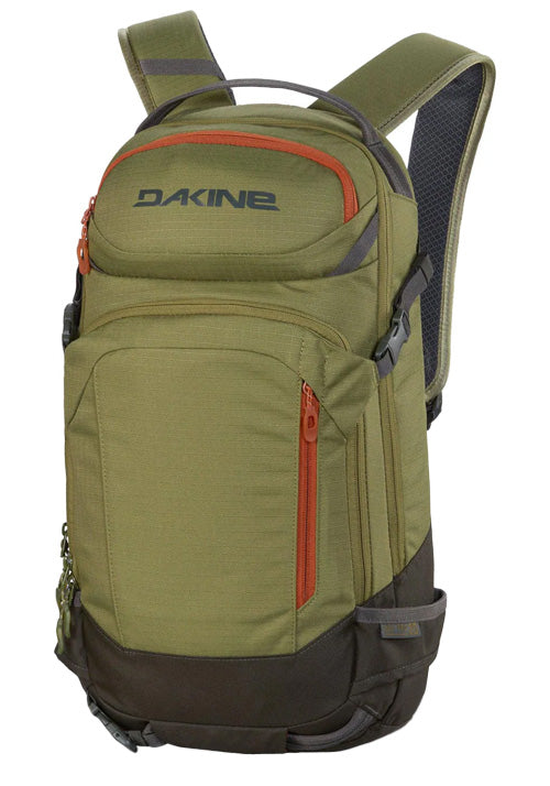 DAKINE HELI PRO 20L