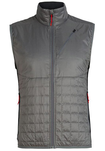 ICEBREAKER MS HELIX VEST