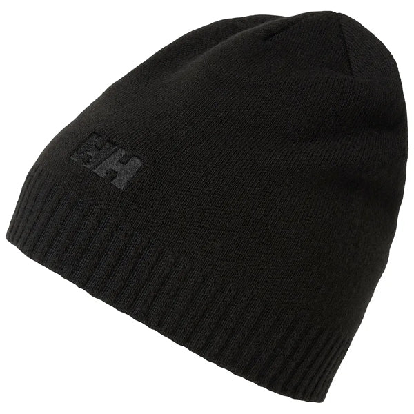 HELLY HANSEN BRAND BEANIE