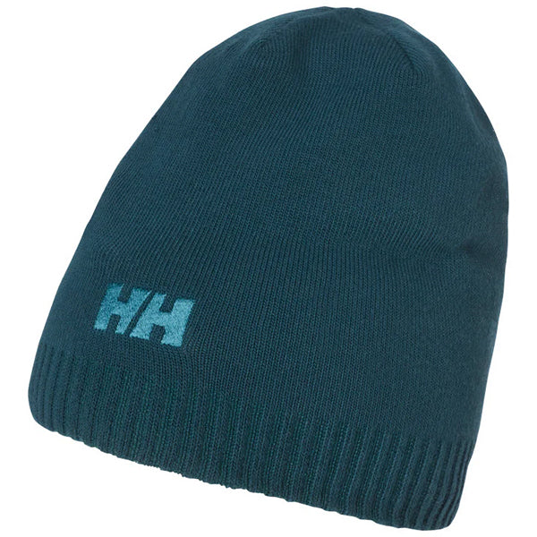 HELLY HANSEN BRAND BEANIE