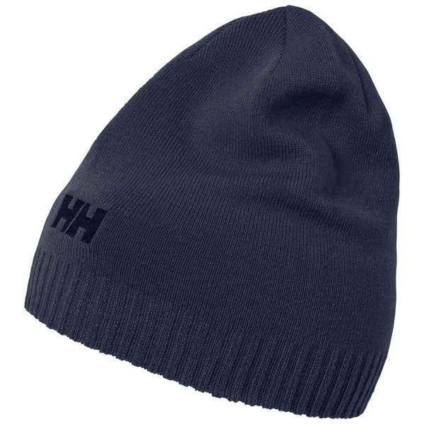 HELLY HANSEN BRAND BEANIE