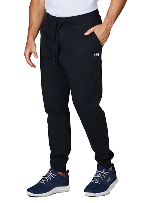 HELLY HANSEN FLEECE TRACK PANTS
