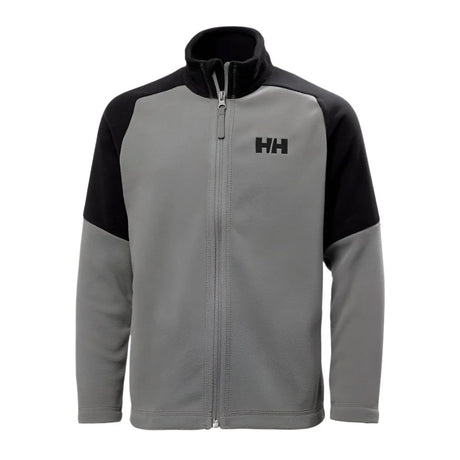 HELLY HANSEN JNR DAYBREAKER 2.0 FLEECE JKT