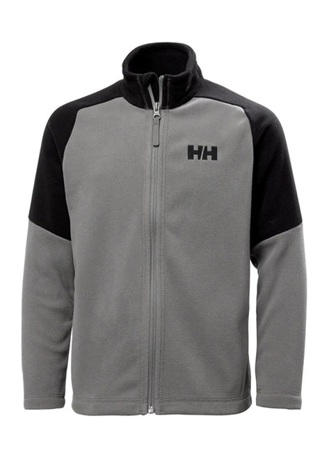 HELLY HANSEN JNR DAYBREAKER FLEECE JKT