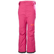 HELLY HANSEN JNR LEGENDARY PANT DRAGON FRUIT