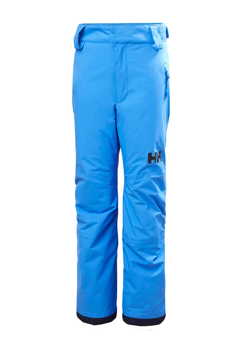 HELLY HANSEN JNR LEGENDARY PANT - ULTRA BLUE