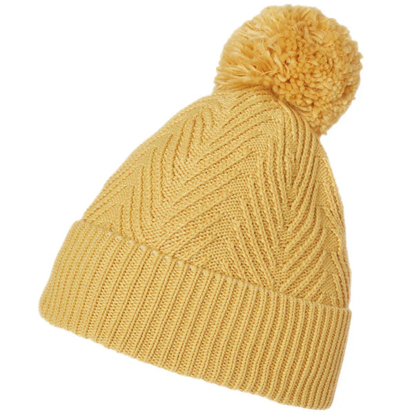 HELLY HANSEN LUMI BEANIE