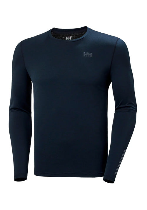 HELLY HANSEN M ACTIVE SOLEN LS TOP