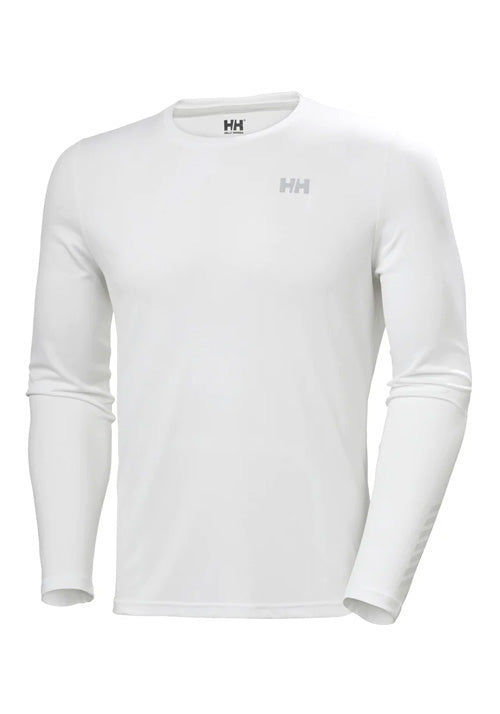 HELLY HANSEN M ACTIVE SOLEN LS TOP