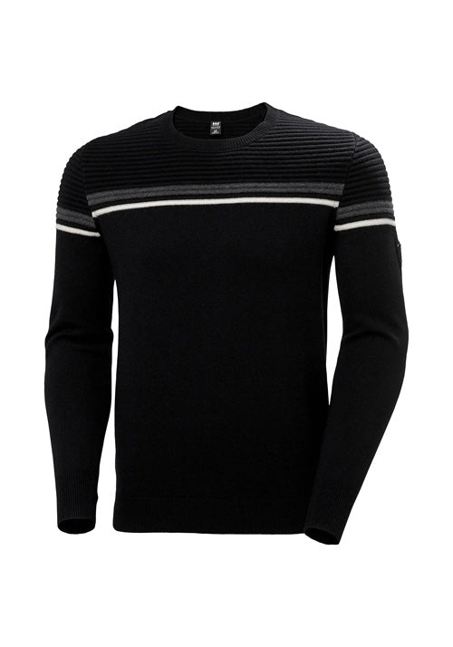HELLY HANSEN MS CARV KNIT
